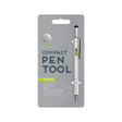 Gifts & Gadgets 6 In 1 Compact Pen Tool - EuroGiant