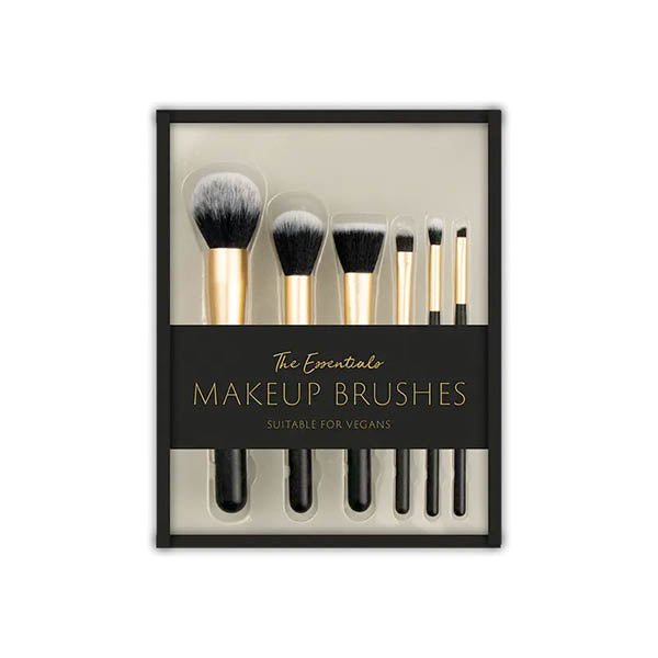 Gifts & Gadgets Make Up Brush Set - EuroGiant