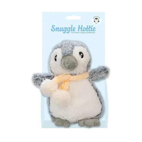 Gifts & Gadgets Snuggle Hottie - EuroGiant