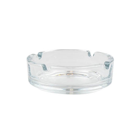 Glass Ashtray - EuroGiant