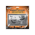 Halloween Bat Window Stickers - EuroGiant