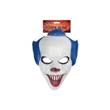 Halloween Clown Mask - EuroGiant