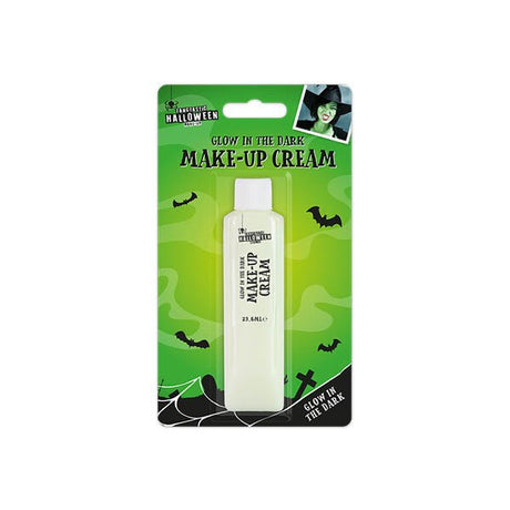 Halloween G.i.d. Make Up Cream - EuroGiant