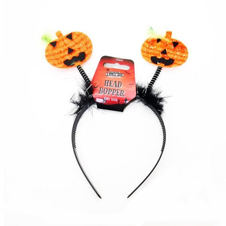 Halloween Head Bopper - EuroGiant