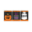 Halloween Light Up Window Decoration - EuroGiant