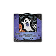 HALLOWEEN PAPER PLATES 22.5cm 8 PACK - EuroGiant