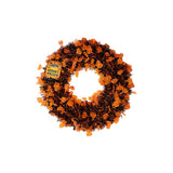 Halloween Spooky Wreath - EuroGiant