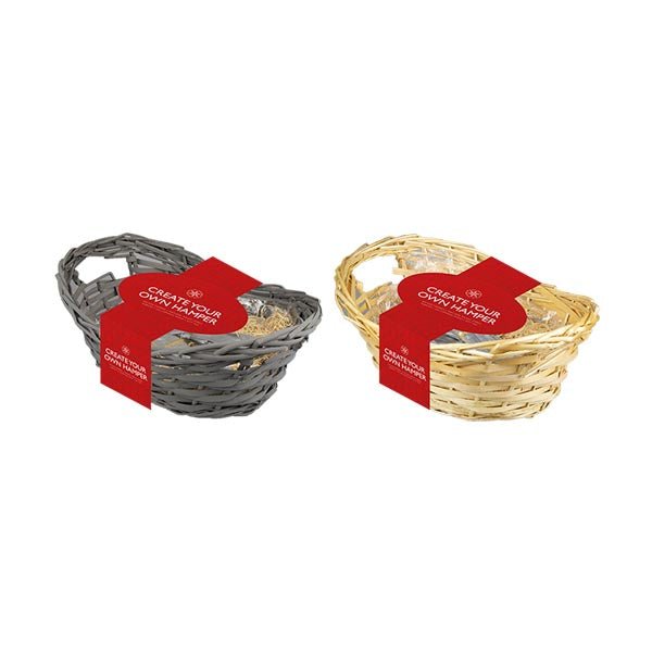 Hamper Kit With Handles 37x24cm - EuroGiant