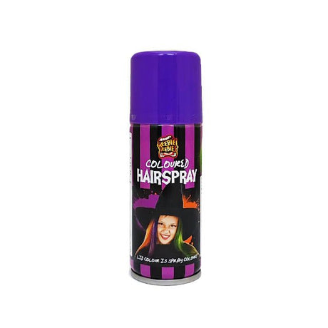 Heebie Jeebies Coloured Hairspray - EuroGiant