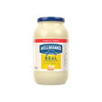Hellmanns Real Mayonnaise Jar 800g - EuroGiant