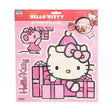 Hello Kitty Xmas Stickers - EuroGiant