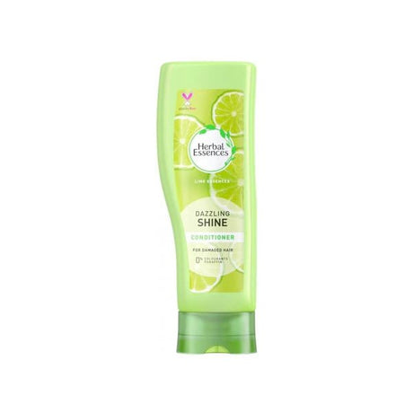 Herbal Essences Cond. Dazzling Shine 400 - EuroGiant