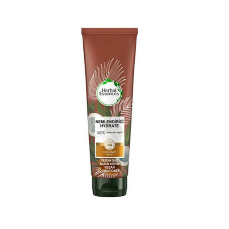 Herbal Essences Vegan Cond. Hydrate 200m - EuroGiant