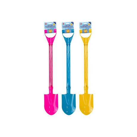 Hoot Bubble Blaster Spade - EuroGiant