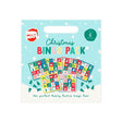Hoot Christmas Bingo Pack - EuroGiant