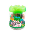 Hoot Cool Reptile Figures 31 Piece - EuroGiant