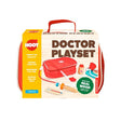 Hoot Doctor Play Set 7 Piece - EuroGiant