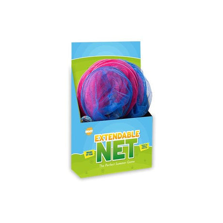 Hoot Extendable Net - EuroGiant