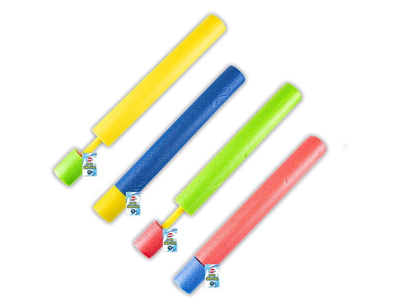 Hoot Foam Shooter 60cm Assorted - EuroGiant