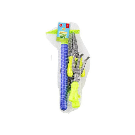 Hoot Garden Tool Set 7 Piece - EuroGiant