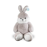 Hoot Giant Plush Bunny 1.45m - EuroGiant