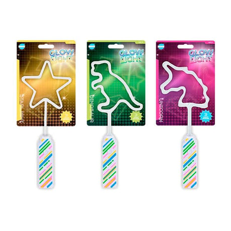 Hoot Glow Led Light Stick - EuroGiant