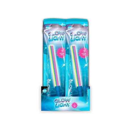 Hoot Glow Wand 7 Piece Set - EuroGiant