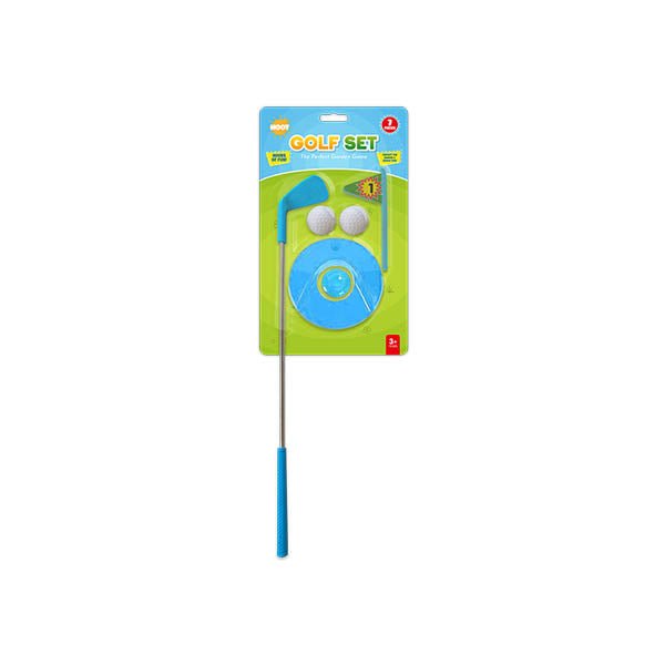 Hoot Golf Set 7 Piece - EuroGiant