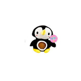 Hoot Loveable Animal Squishie - EuroGiant