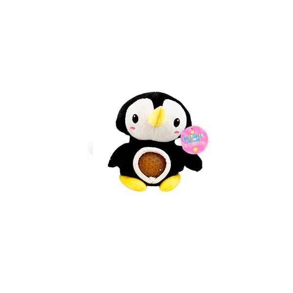 Hoot Loveable Animal Squishie - EuroGiant