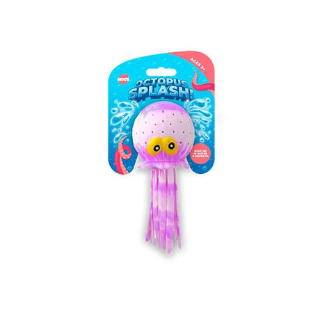 Hoot Octopus Splash - EuroGiant