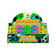 Hoot Squeezy Footballs - EuroGiant