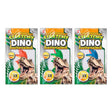 Hoot Stretchy Dino Elasta Saurus - EuroGiant