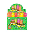 Hoot Super Stretchy Caterpillars - EuroGiant