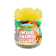 Hoot Wild Animal Figures 31 Piece - EuroGiant