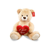 I Love You Bear 55CM - EuroGiant