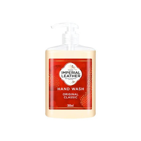 Imperial Leather Handwash Original 300ml - EuroGiant