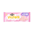 Jacobs Pink Wafers 100g - EuroGiant