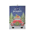Jingle Joy Traditional Gift Bag Xl 3 Pk - EuroGiant