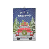 Jingle Joy Traditional Gift Bag Xl 3 Pk - EuroGiant