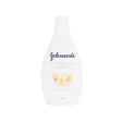 JOHNSONS BODY WASH SOFT & NOURISH 400ml - EuroGiant