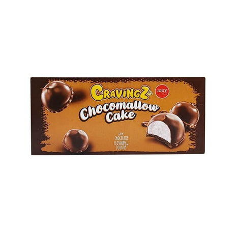 Jouy & Co Cravingz Chocomallow Cake 150 - EuroGiant