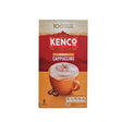 KENCO CAPPUCCINO REGULAR SACHETS 8 PK - EuroGiant