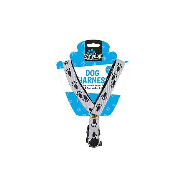 Kingdom Dog Harness For Dogs Under 10 Kg - EuroGiant