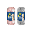 Kingdom Pet Blanket 100x150cm - EuroGiant