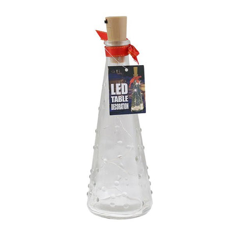 Led Bottle Table Decoration - EuroGiant