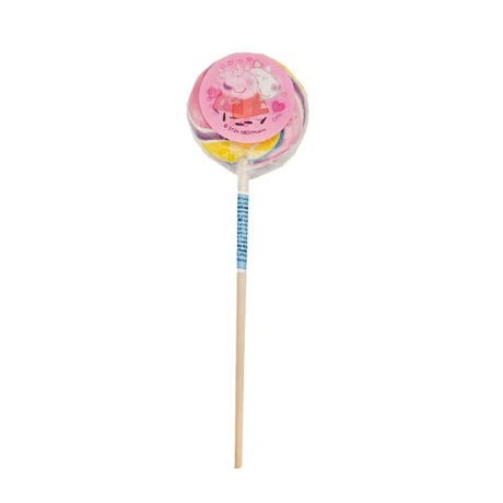 Lolliboni Pepa Pig Lolly - EuroGiant