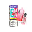 Lost Mary Bm6000 Strawberry Ice 20MG - EuroGiant