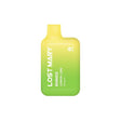 Lost Mary Lemon Lime 2ML - EuroGiant