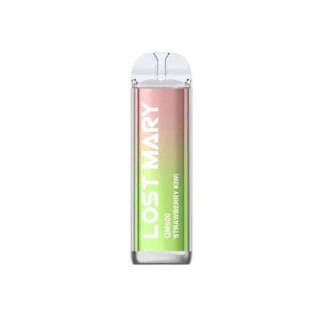 Lost Mary Strawberry Kiwi 2ML - EuroGiant